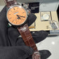 Patek Philippe Grand Complications - Moonphase and Perpetual Calendar - 41.3 MM - Platinum - 5236P-010