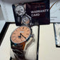Patek Philippe Grand Complications - Moonphase and Perpetual Calendar - 41.3 MM - Platinum - 5236P-010