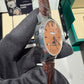 Patek Philippe Grand Complications - Moonphase and Perpetual Calendar - 41.3 MM - Platinum - 5236P-010