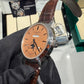 Patek Philippe Grand Complications - Moonphase and Perpetual Calendar - 41.3 MM - Platinum - 5236P-010
