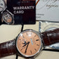 Patek Philippe Grand Complications - Moonphase and Perpetual Calendar - 41.3 MM - Platinum - 5236P-010