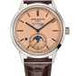 Patek Philippe Grand Complications - Moonphase and Perpetual Calendar -  41.3 MM - Platinum - 5236P  nyc watcher nyc watches