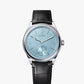 Rolex 1908 - 39 MM - Platinum - Blue Dial - 52506-0003