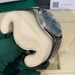 Rolex 1908 - 39 MM - Platinum - Blue Dial - 52506 Br