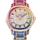 Patek Philippe Aquanaut - 38.80 MM - Rose Gold - 5260/1455R  nyc watcher nyc watches