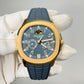 Patek Philippe Aquanaut - 39.90 MM - Rose Gold - 5261R-001