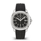 Patek Philippe Aquanaut - 38.8 MM -Stainless Steel - 5267/200A-001 nyc watcher nyc watches