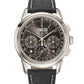 Patek Philippe Grand Complications - Perpetual Calendar Chronograph - 41 MM - Platinum - 5270P-015