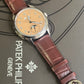 Patek Philippe Grand Complications - 40 MM - White Gold - 5320G-011