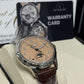 Patek Philippe Grand Complications - 40 MM - White Gold - 5320G-011