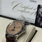 Patek Philippe Grand Complications - 40 MM - White Gold - 5320G-011