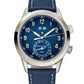 Patek Philippe Calatrava - 41 MM - White Gold - 5322G-001