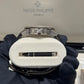 Patek Philippe Complications - Moonphase - White Gold - 41 MM - 5326G-001