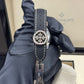 Patek Philippe Complications - Moonphase - White Gold - 41 MM - 5326G-001