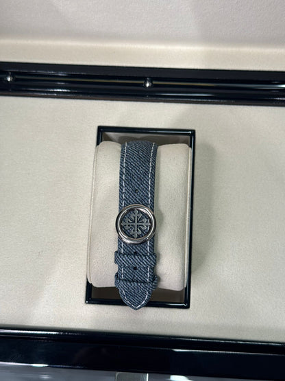 Patek Philippe Complications - World Time - White Gold - 40 MM - 5330G/001