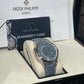 Patek Philippe Complications - World Time - White Gold - 40 MM - 5330G/001