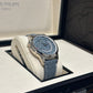 Patek Philippe Complications - World Time - White Gold - 40 MM - 5330G/001