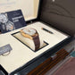 Patek Philippe Complications 38.5 MM - Rose Gold- 5396R-011