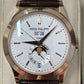 Patek Philippe Complications 38.5 MM - Rose Gold- 5396R-011
