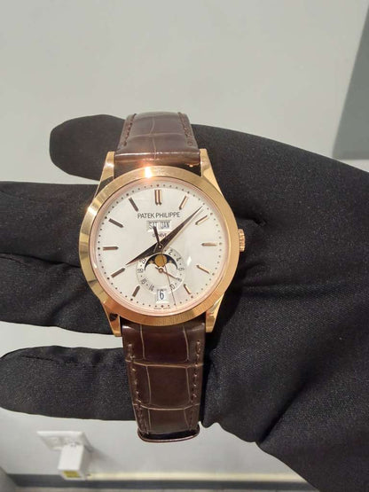 Patek Philippe Complications 38.5 MM - Rose Gold- 5396R-011