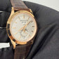Patek Philippe Complications 38.5 MM - Rose Gold- 5396R-011