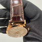Patek Philippe Complications 38.5 MM - Rose Gold- 5396R-011