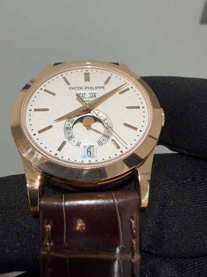 Patek Philippe Complications 38.5 MM - Rose Gold- 5396R-011