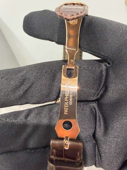 Patek Philippe Complications 38.5 MM - Rose Gold- 5396R-011