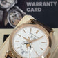 Patek Philippe Complications 38.5 MM - Rose Gold- 5396R-011