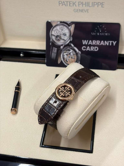 Patek Philippe Complications 38.5 MM - Rose Gold- 5396R-011