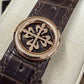 Patek Philippe Complications 38.5 MM - Rose Gold- 5396R-011