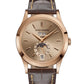 Patek Philippe Complications - 38 MM - Rose Gold - 5396R-016