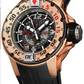 Richard Mille - Rose Gold - RM 028 RG nyc watcher nyc watches