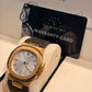 Patek Philippe Nautilus - 43 x 38 MM - Yellow Gold - 5711J