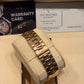 Patek Philippe Nautilus - 40 MM - Rose Gold - 5711/1R-001 Caliber 324 Movement