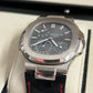 Patek Philippe Nautilus - Moonphase - 40 MM - White Gold - 5712G-001