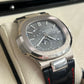 Patek Philippe Nautilus - Moonphase - 40 MM - White Gold - 5712G-001