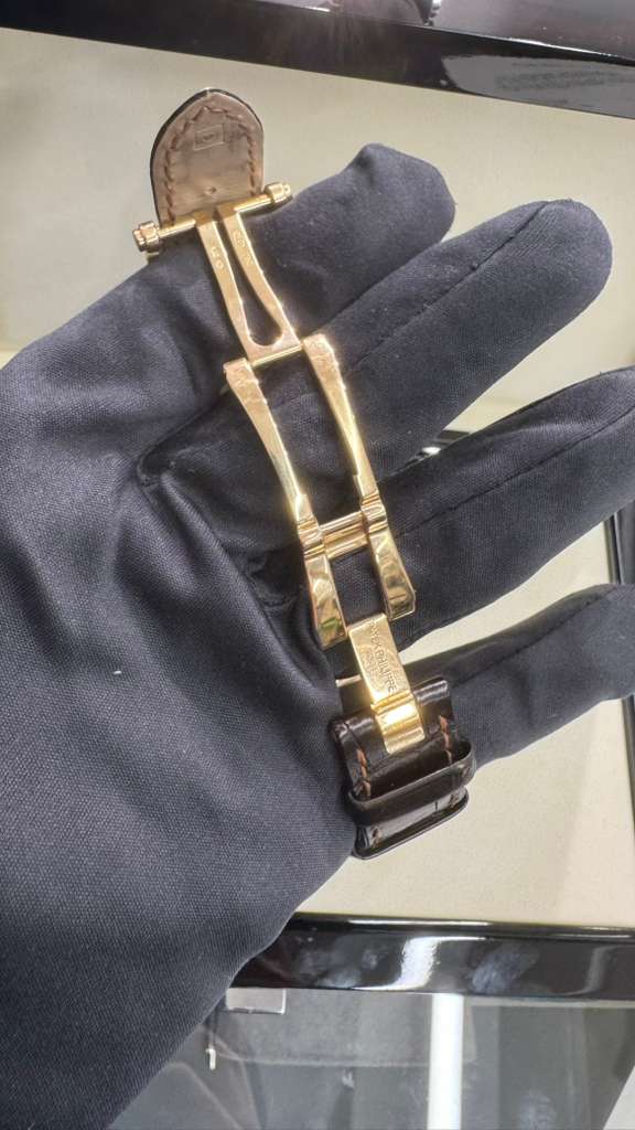 Patek Philippe Nautilus - 40 MM - 5712R-001