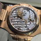 Patek Philippe Nautilus - 40 MM - 5712R-001