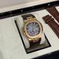 Patek Philippe Nautilus - 40 MM - 5712R-001