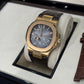 Patek Philippe Nautilus - 40 MM - 5712R-001