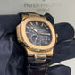 Patek Philippe Nautilus - 40 MM - 5712R-001