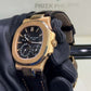 Patek Philippe Nautilus - 40 MM - 5712R-001