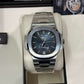 Patek Philippe Nautilus - 40.5 MM - Steel - 5726/1A-014