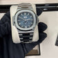 Patek Philippe Nautilus - 40.5 MM - Steel - 5726/1A-014