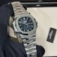 Patek Philippe Nautilus - 40.5 MM - Steel - 5726/1A-014