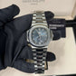 Patek Philippe Nautilus - 40.5 MM - Steel - 5726/1A-014