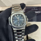 Patek Philippe Nautilus - 40.5 MM - Steel - 5726/1A-014