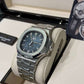 Patek Philippe Nautilus - 40.5 MM - Steel - 5726/1A-014