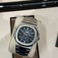 Patek Philippe Nautilus - 40.5 MM - Steel - 5726/1A-014